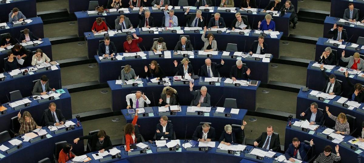 Европарламент, резолюция о ситуации в Беларуси, Брест, Брестская газета