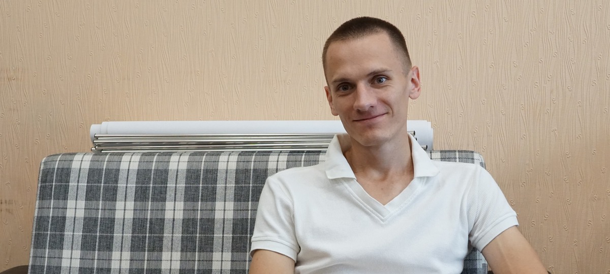 палітвязень, Мікалай, хлопец