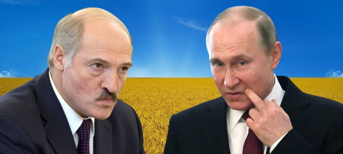 Лукашенко, Путин, Украина, война, переговоры, доверие, Брестская газета, Брест, новости, аналитика