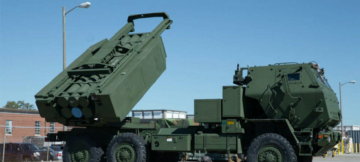 HIMARS