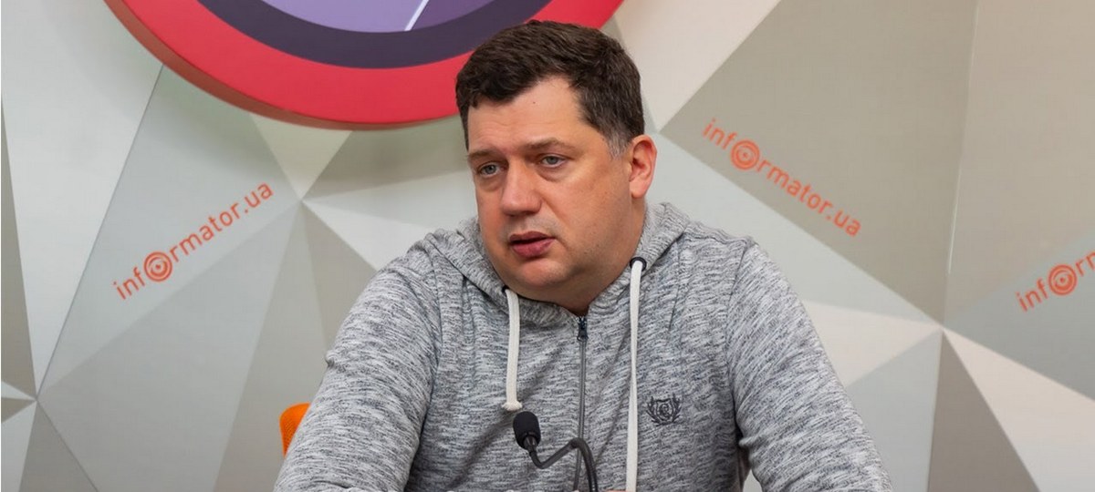 Дмитрий Громаков