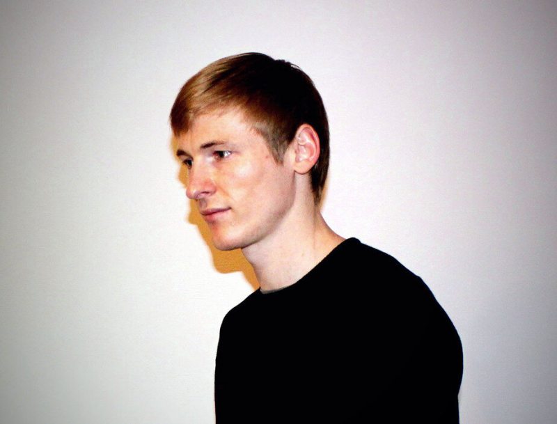 Андрей Поднебенный, политзаключенный житель Гомеля