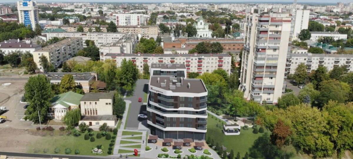 Набережная, Брест, улица, дом