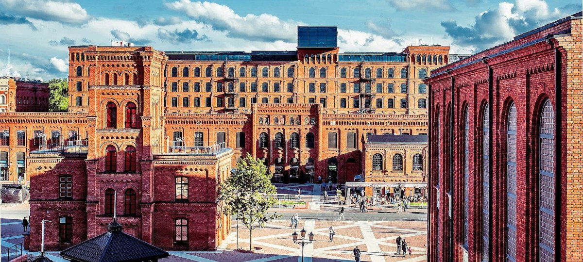 Беларус в польской Лодзи спас женщину с деменцией