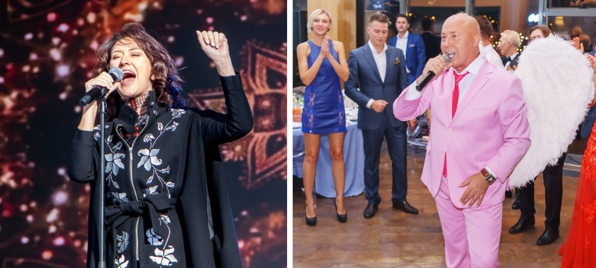 Ирина Дорофеева, Александр Солодуха