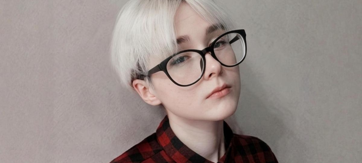 Пинчанка Яна Москалева, которую включил в «список экстремистов»