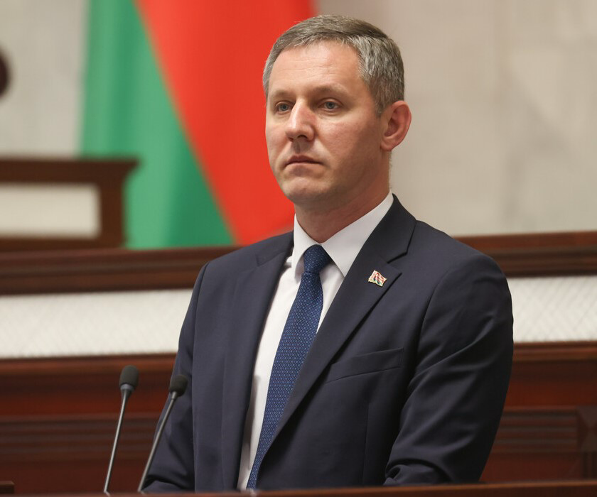 Руслан Пархамович